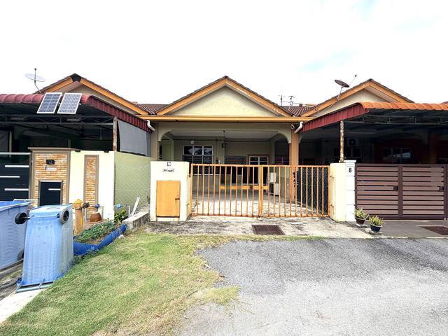 Terraced House for sale in Banting, Selangor