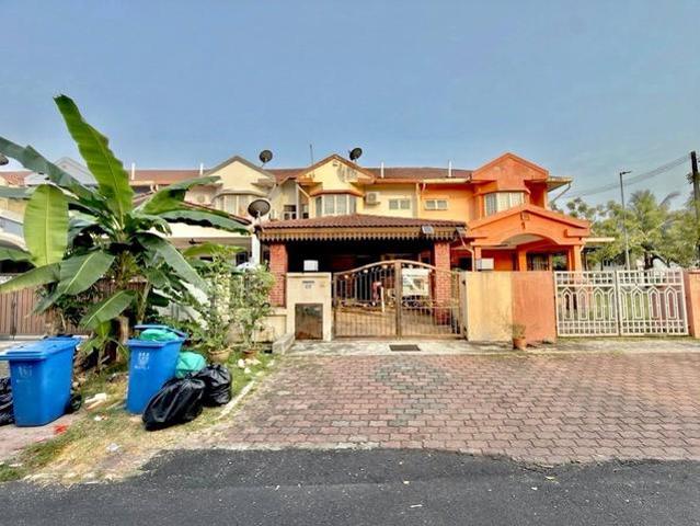 Terraced House for sale in Petaling, Alam Impian
