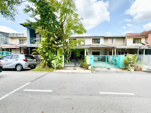 Terraced House for sale in Kajang, Langat