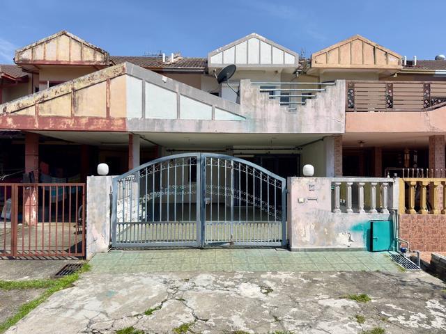 Terraced House for sale in Majlis Perbandaran Kajang, Hulu Langat