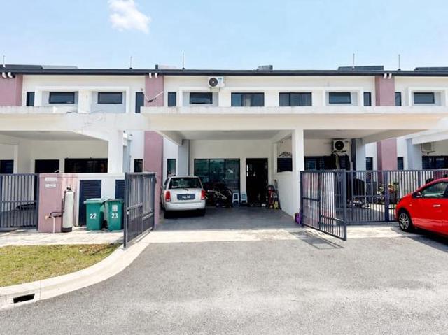 Terraced House for sale in Kajang, Langat