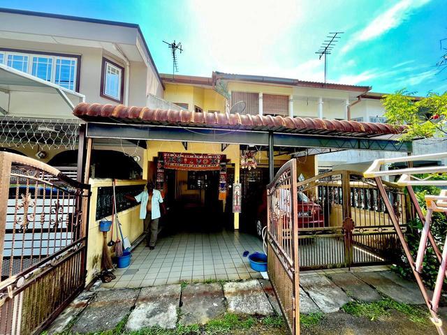 Terraced House for sale in Port Klang, Selangor