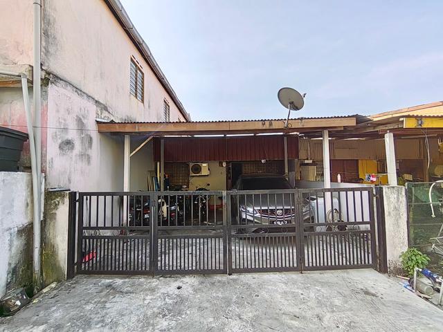 Terraced House for sale in Cheras, Kuala Lumpur