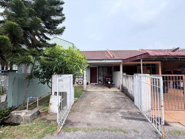 Terraced House for sale in Putrajaya
