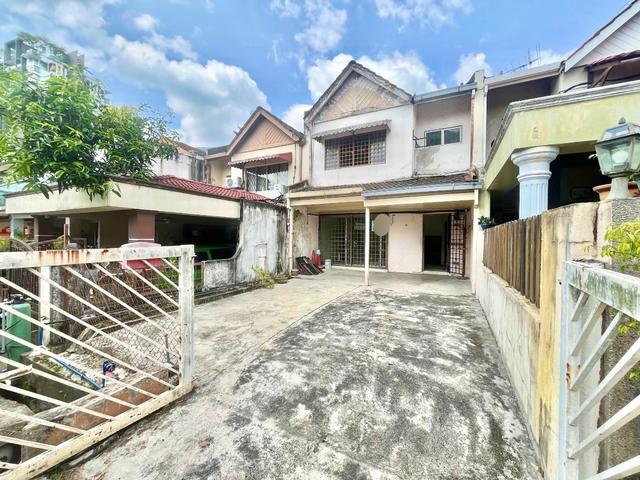 Terraced House for sale in Selayang, Selangor
