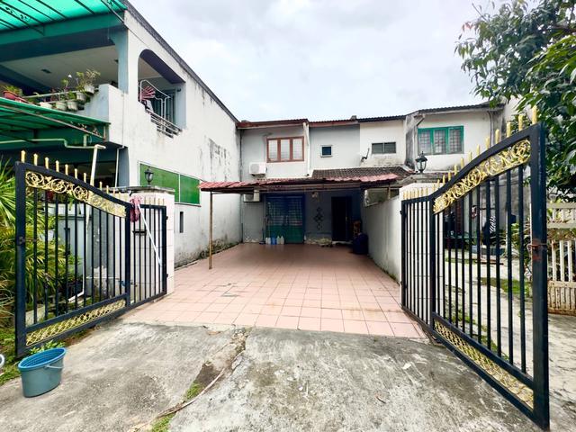 Terraced House for sale in Petaling, Alam Impian