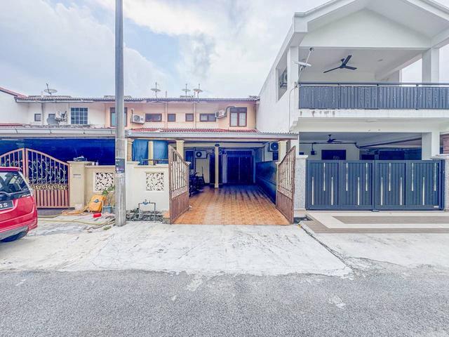 Terraced House for sale in Selangor