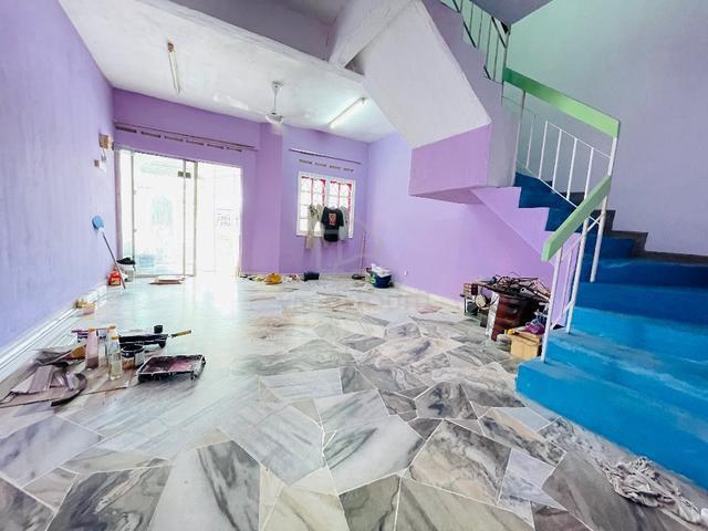 Terraced House for sale in Petaling, Subang Jaya