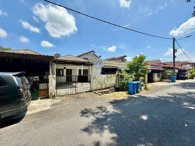 Terraced House for sale in Petaling, Alam Impian