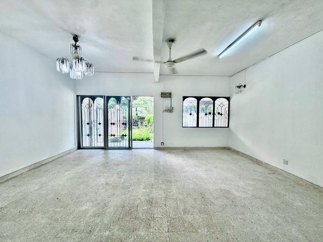 Terraced House for sale in Langat, Selangor