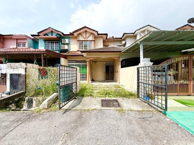 Terraced House for sale in Kajang, Langat