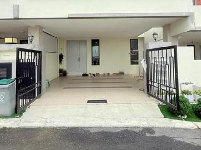 Terraced House for sale in Nilai, Negeri Sembilan