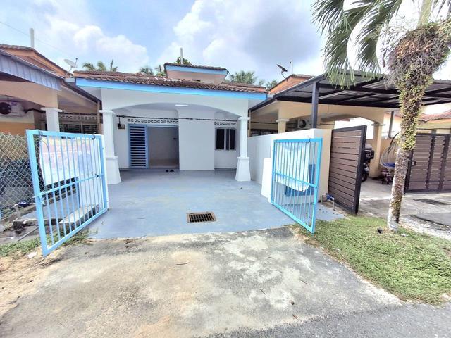 Terraced House for sale in Banting, Selangor