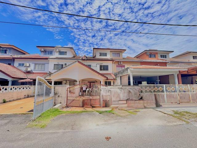Terraced House for sale in Kajang, Langat