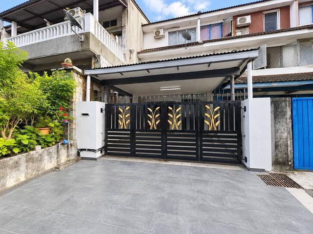 Terraced House for sale in Ampang, Majlis Perbandaran Ampang Jaya