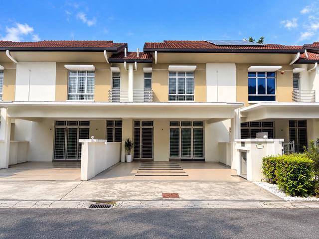 Terraced House for sale in Putrajaya