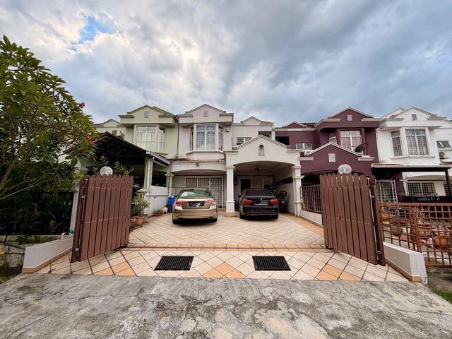 Terraced House for sale in Petaling, Alam Impian