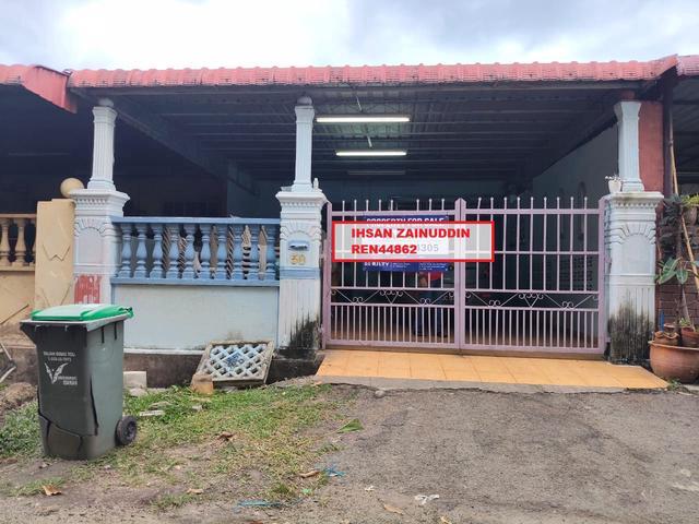 Terraced House for sale in Sungai Petani, Kuala Muda