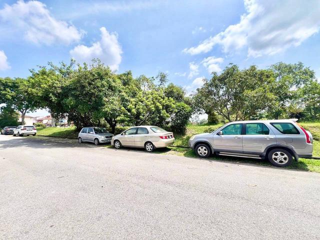 Terraced House for sale in Kajang, Langat