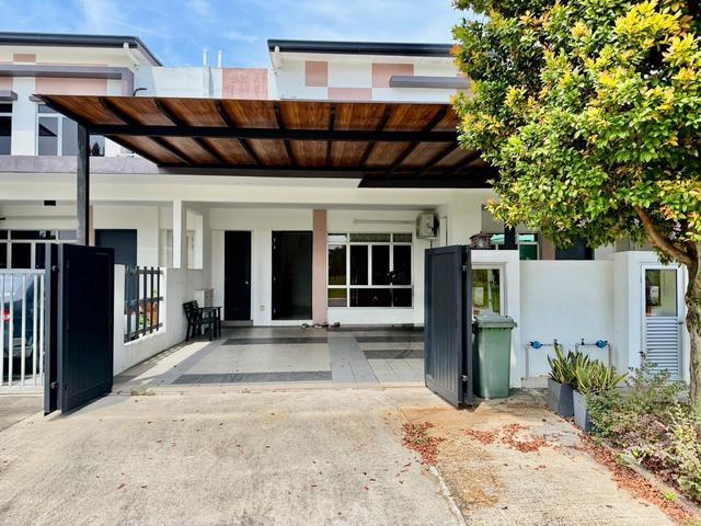 Terraced House for sale in Kajang, Langat