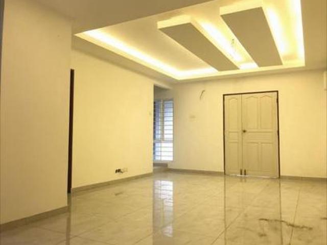 Terraced House for rent in Puchong, Majlis Bandaraya Subang Jaya