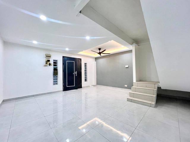 Terraced House for sale in Kajang, Langat