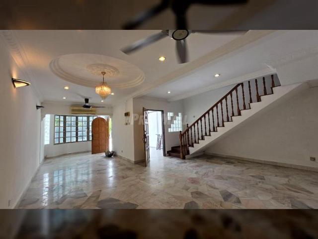 Terraced House for sale in Petaling, Alam Impian