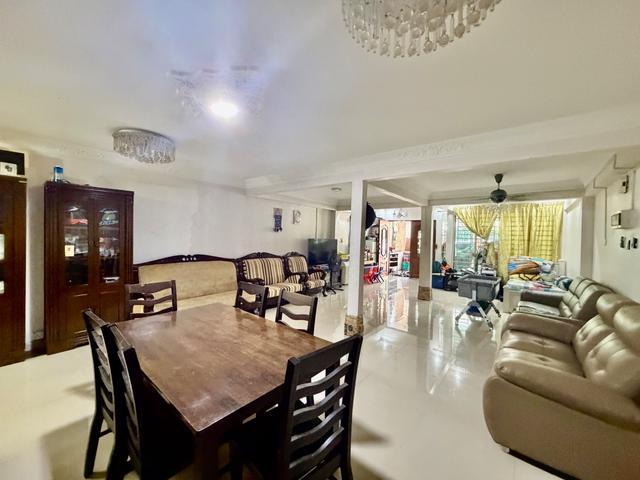 Terraced House for sale in Country Heights Damansara, Kuala Lumpur