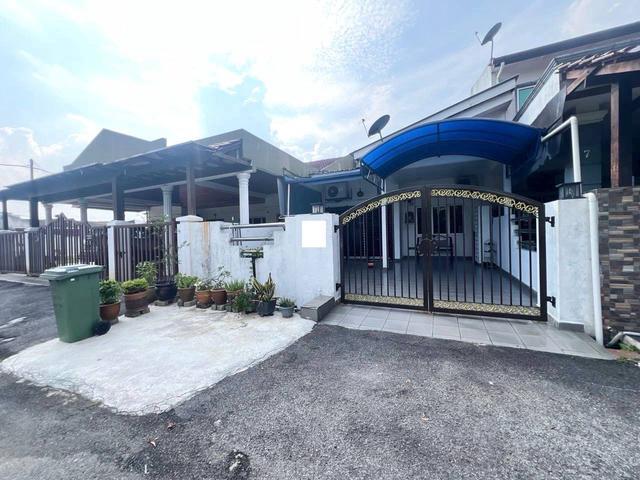 Terraced House for sale in Kajang, Langat