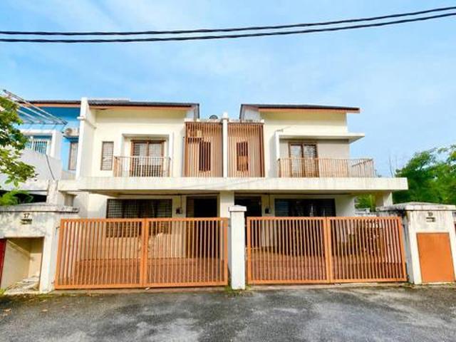 Terraced House for sale in Selayang, Selangor
