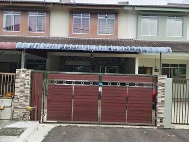 Terraced House for sale in Kluang, Johor