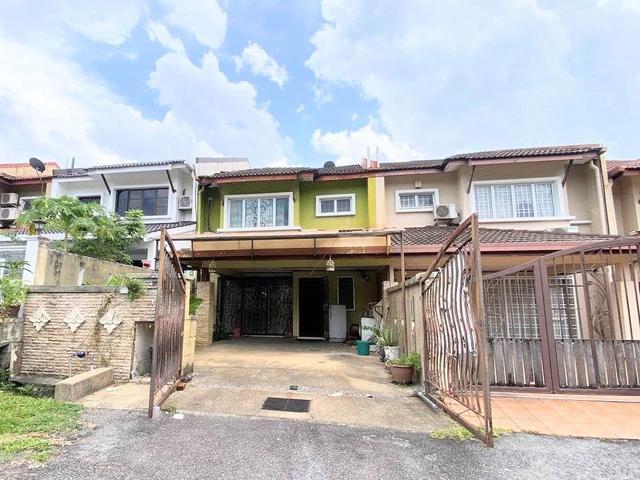 Terraced House for sale in Kajang, Langat