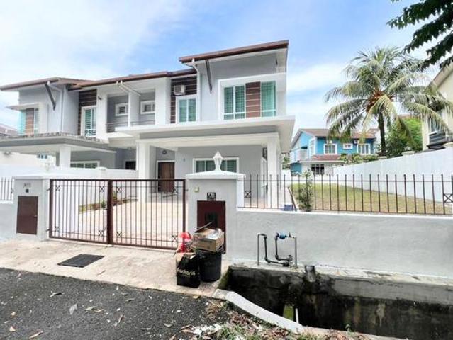 Residential House for sale in Kajang, Langat