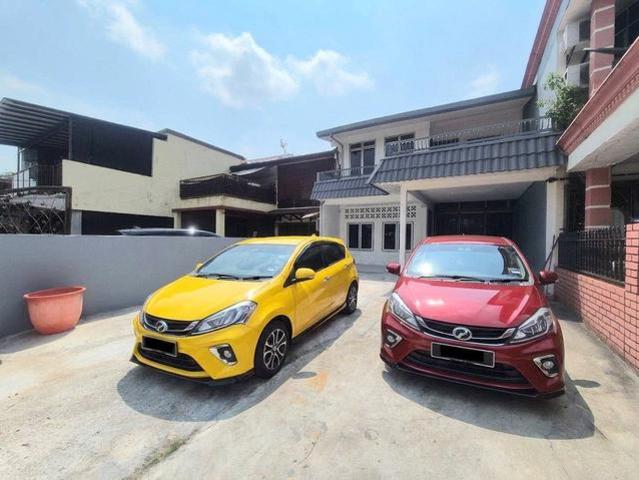 Terraced House for sale in Shah Alam, Petaling