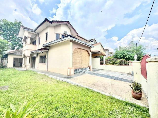 Residential House for sale in Kajang, Langat