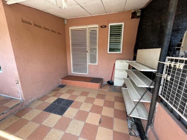 Terraced House for sale in Cheras, Kuala Lumpur