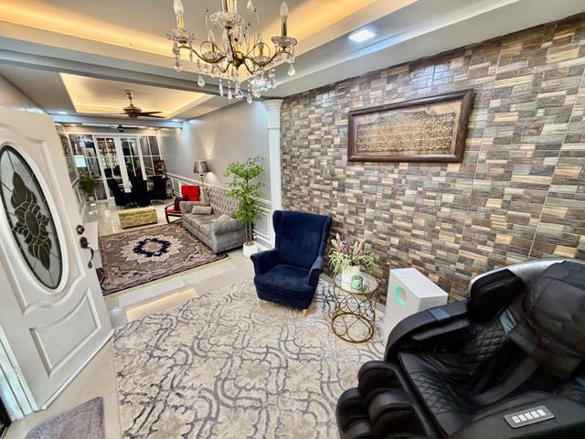 Terraced House for sale in Kajang, Langat