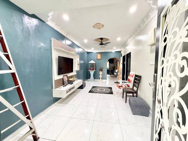 Terraced House for sale in Sendayan Village, Negeri Sembilan