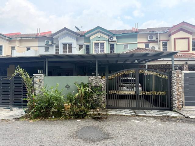 Terraced House for sale in Port Klang, Selangor