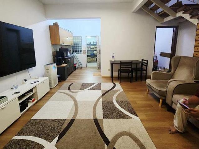 Terraced House for sale in Saujana, Selangor