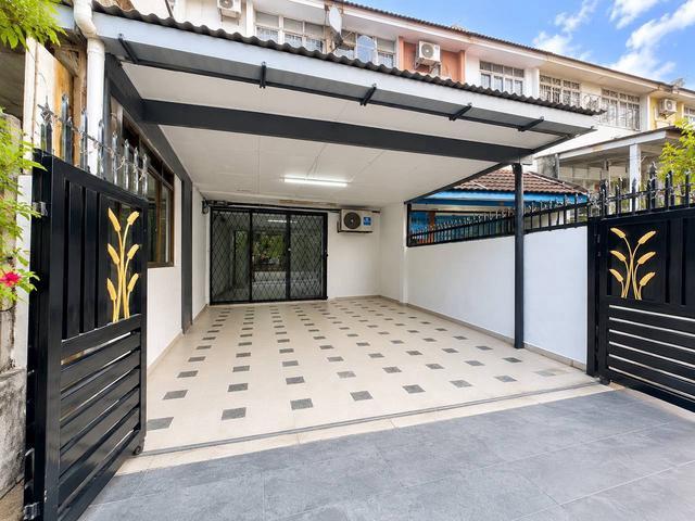 Terraced House for sale in Ampang, Majlis Perbandaran Ampang Jaya