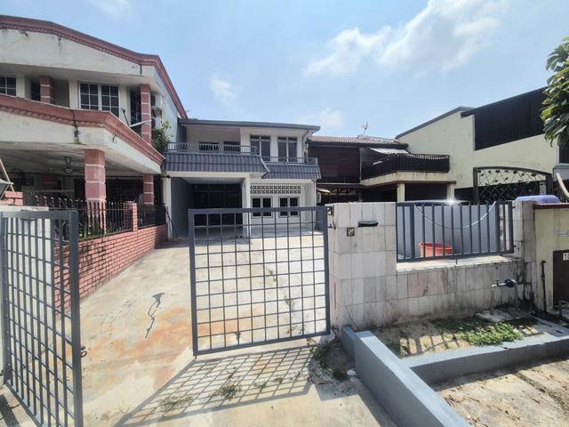 Terraced House for sale in Petaling, Alam Impian