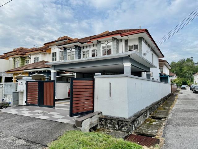 Terraced House for sale in Puchong, Majlis Bandaraya Subang Jaya