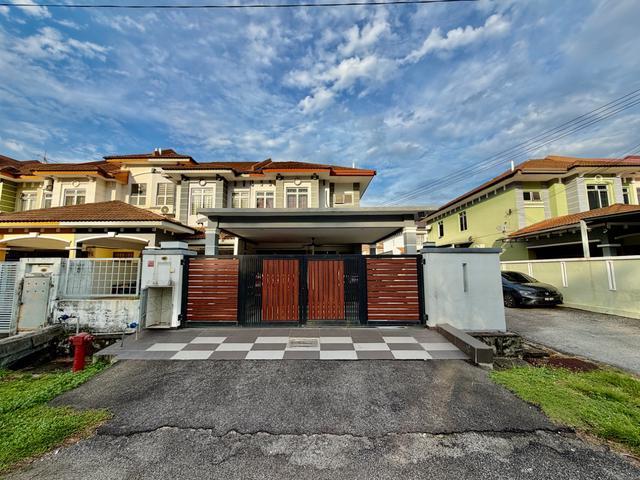 Terraced House for sale in Puchong, Majlis Bandaraya Subang Jaya