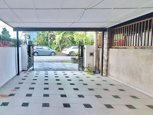 Terraced House for sale in Ampang, Majlis Perbandaran Ampang Jaya