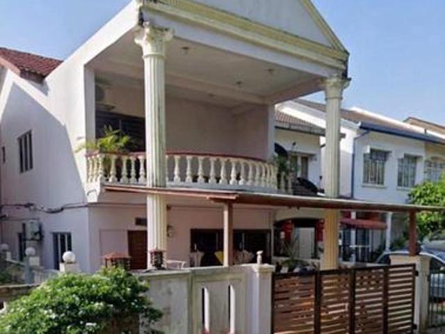 Residential House for sale in Selayang, Selangor