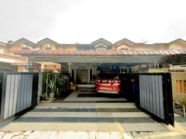 Terraced House for sale in Port Klang, Selangor