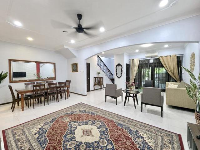 Terraced House for sale in Petaling, Damansara Damai