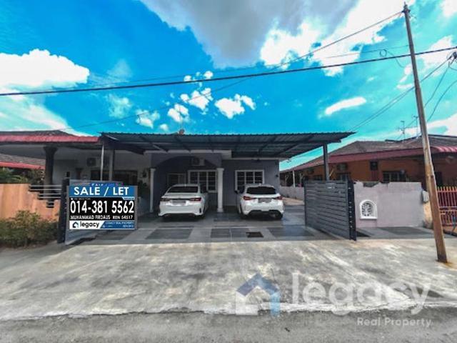Residential House for sale in Perak