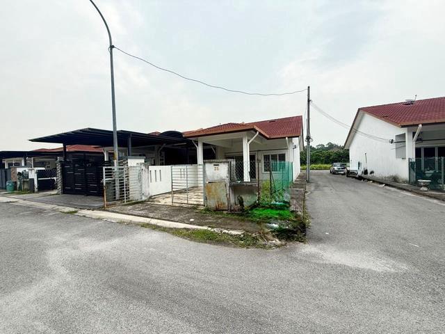 Terraced House for sale in Petaling, Alam Impian